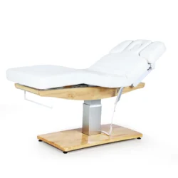 Elektrische Liege für Kosmetikerin Beauty Center Spa Massage Wellness Condra Smart