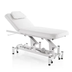 Elektrisches Bett 1 Motor für Massage Kosmetikerin ästhetische Medizin Physiotherapie
