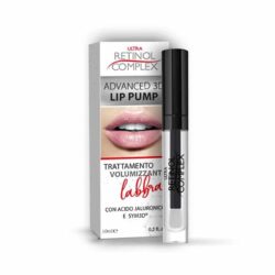Lip Pump Volumizing Treatment Anti-Aging-Effekt! Füllt die Lippen auf und minimiert Fältchen 10 ml
