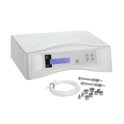 WEELKO F336B Mikrodermabrasionsgerät mit Diamantspitze für Peeling-Behandlungen