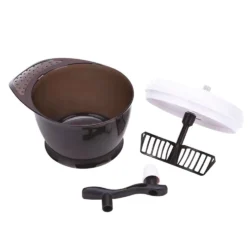 Manueller Haarfärbemixer – 320 ml