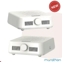 Marathon ASP 1 2024 Doppelfilter-Vielzweckstaubsauger