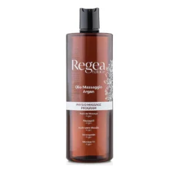 ARGAN-MASSAGEÖL Regea naturae 500 ml