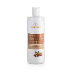 Süßmandel-Massageöl 500 ml Xanitalia
