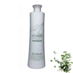 ROIAL EUKALYPTUS AFTER WAX OIL 500 ML nach dem Wachsen