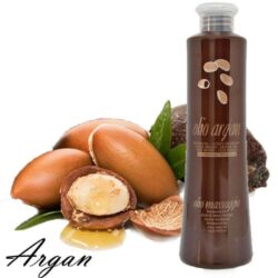 ROIAL ROYAL ARGAN MASSAGEÖL 500 ML