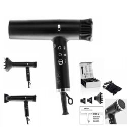 FUTURA Professional Haartrockner Kompakt und leistungsstark