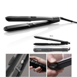 STYLER PRO 185° – Professioneller Turmalin-Keramik-Haarglätter