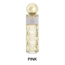PINK SAPHIR Eau de Parfum Parfüm 200ml