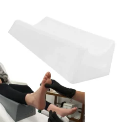 Fußstütze für Podologie-Pedikürestuhl Fußstütze Wadenbein für Podologie