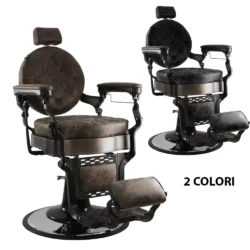 Friseurstuhl Friseursalon für Männer