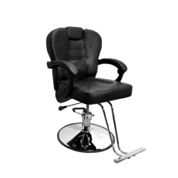Texas Barber Chair – Komfort und Stil für Ihren Salon