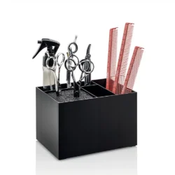 Halter für Friseur- und Barbierzubehör