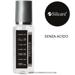 Perfect Primer 9 ml Silcare Nail Art säurefrei