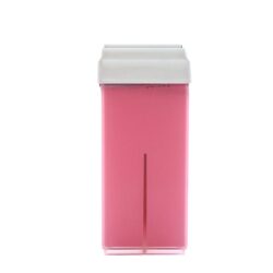 RO.IAL ENTHAARUNGSROLLERWACHS FÜR TITANIUM WAXING 24 Stück à 100 ML