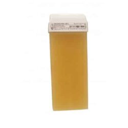 ENTHAARUNGSROLLERWACHS RO.IAL Patrone für Honigwachs 100 ML