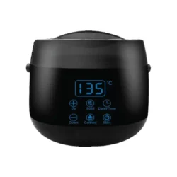 Digitaler Touch-Wachserhitzer zum Wachsen für Kosmetikerinnen und Schönheitszentren von 35 °C bis 135 °C