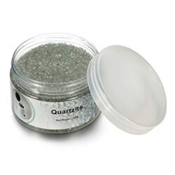 Quarzkugeln 500 g für Sterilisationsperlen, Quarz, Quarzit, Schönheitskugeln