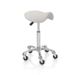 Hocker für Kosmetikerinnen Schönheitszentrum Elitè Pro Saddle