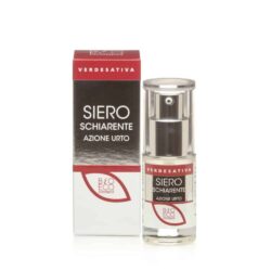 Aufhellendes Gesichtsserum - Schockwirkung 100% Natürlich BIO ECO COSMETICS 30 ml