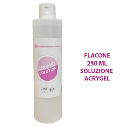 Flüssiglösung für AcryGel - 250 ml Lösung