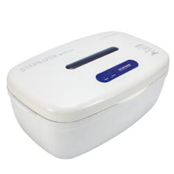 Digitaler UV-Sterilisator mit großem Display für Schönheitszentren und Friseure