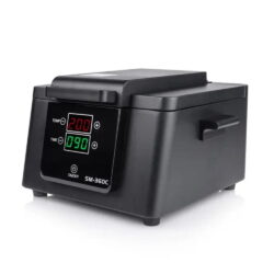 Professioneller digitaler Trockensterilisator 200°