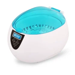 Ultraschall-Sterilisator für Schneideartikel Kosmetikerin Beauty Center