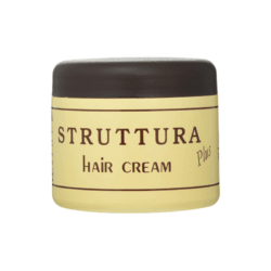 STRUKTUR-HAARCREME PLUS HAARMASKE 500ML