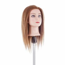 Head Studio Naturhaar und Kunstfasern 35 cm