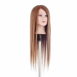 Head Studio Naturhaar und Kunstfasern 60 cm