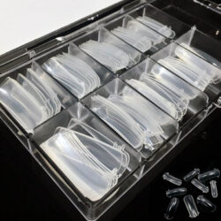 TIP DUAL SYSTEM FORMS 100 STÜCK Tip AcriGel