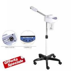 Ozon-Verdampfer für Kosmetikerinnen, Schönheitszentren, Gesicht, Körper, Dampf